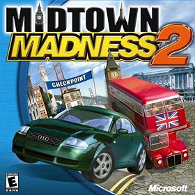 Midtown Madness 2