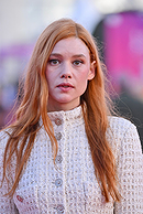 Astrid Berges-Frisbey