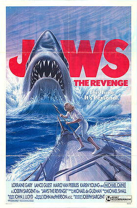 Jaws: The Revenge