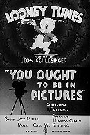 You Ought to Be in Pictures (1940)