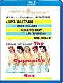 The Opposite Sex (Blu-Ray)