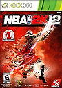 NBA 2K12 