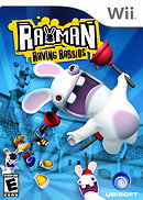 Rayman: Raving Rabbids