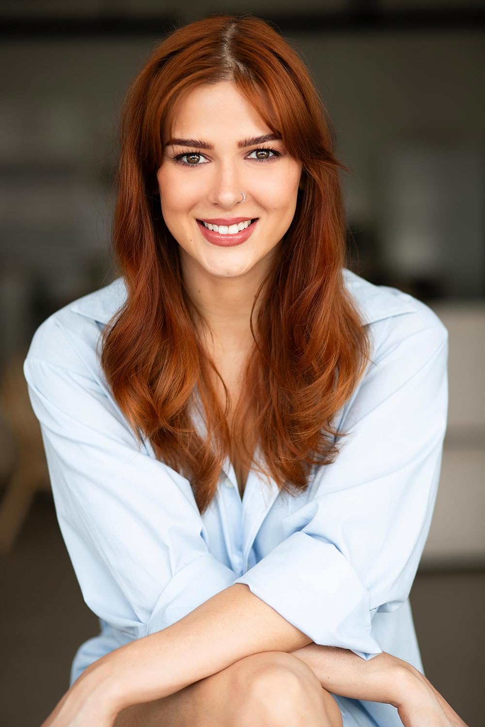 Jenna Wheeler-Hughes