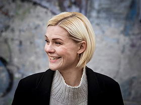 Sofie Torp