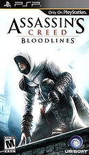 Assassin's Creed: Bloodlines