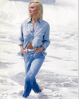 Jennifer Driver