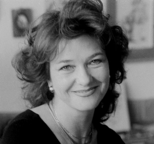 Carmen Mayerová
