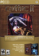 Gothic II Gold