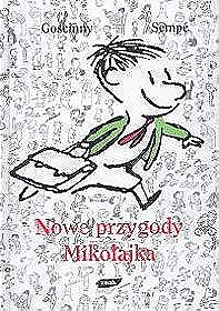 Nowe przygody Mikolajka