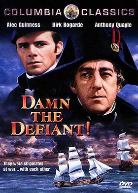 Damn the Defiant!