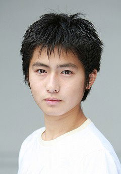 Keisuke Tomita