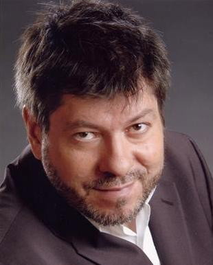 Régis Laspalès