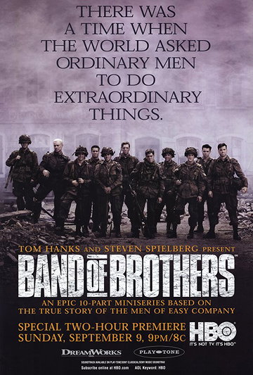 Band of Brothers