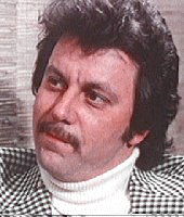 David Pierce