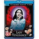 Lady Vengance [Blu-Ray]