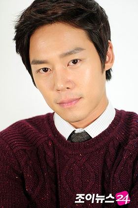 Joo Wan Han