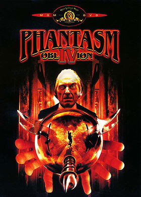 Phantasm IV: Oblivion