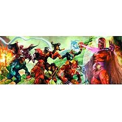 Marvel Zombies Dead Days #1