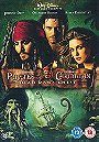 Pirates Of The Caribbean - Dead Man