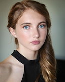 kaegan baron
