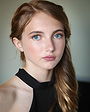 kaegan baron