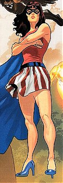 Miss America (DC Comics)