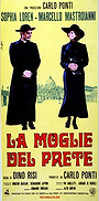 La moglie del prete