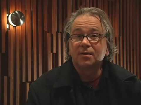Tony Burgess
