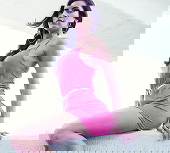 Mercedes Terrell pictures and photos