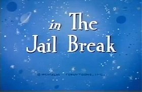 The Jail Break