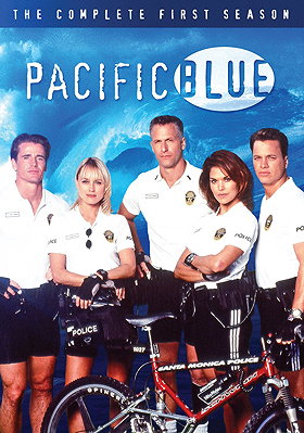 Pacific Blue                                  (1996-2000)