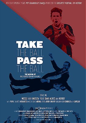 Take the Ball, Pass the Ball