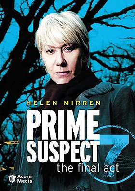 Prime Suspect 7: The Final Act