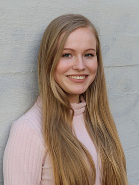 Marlene Fahnster