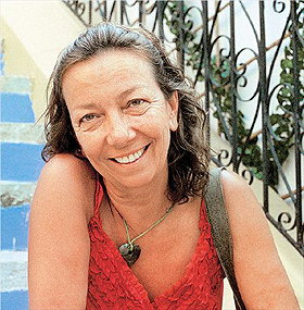 Mirella Papaeconomou