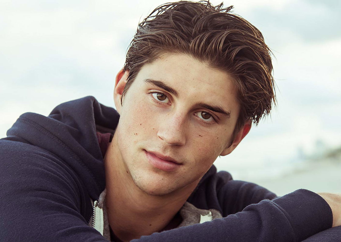 Gage Banister