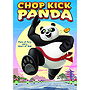 Chop Kick Panda