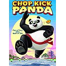 Chop Kick Panda