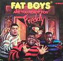 Are You Ready For Freddy