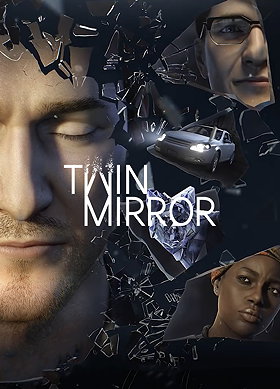 Twin Mirror