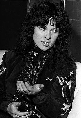 Ann Wilson