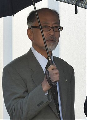 Kôichi Hanagasaki