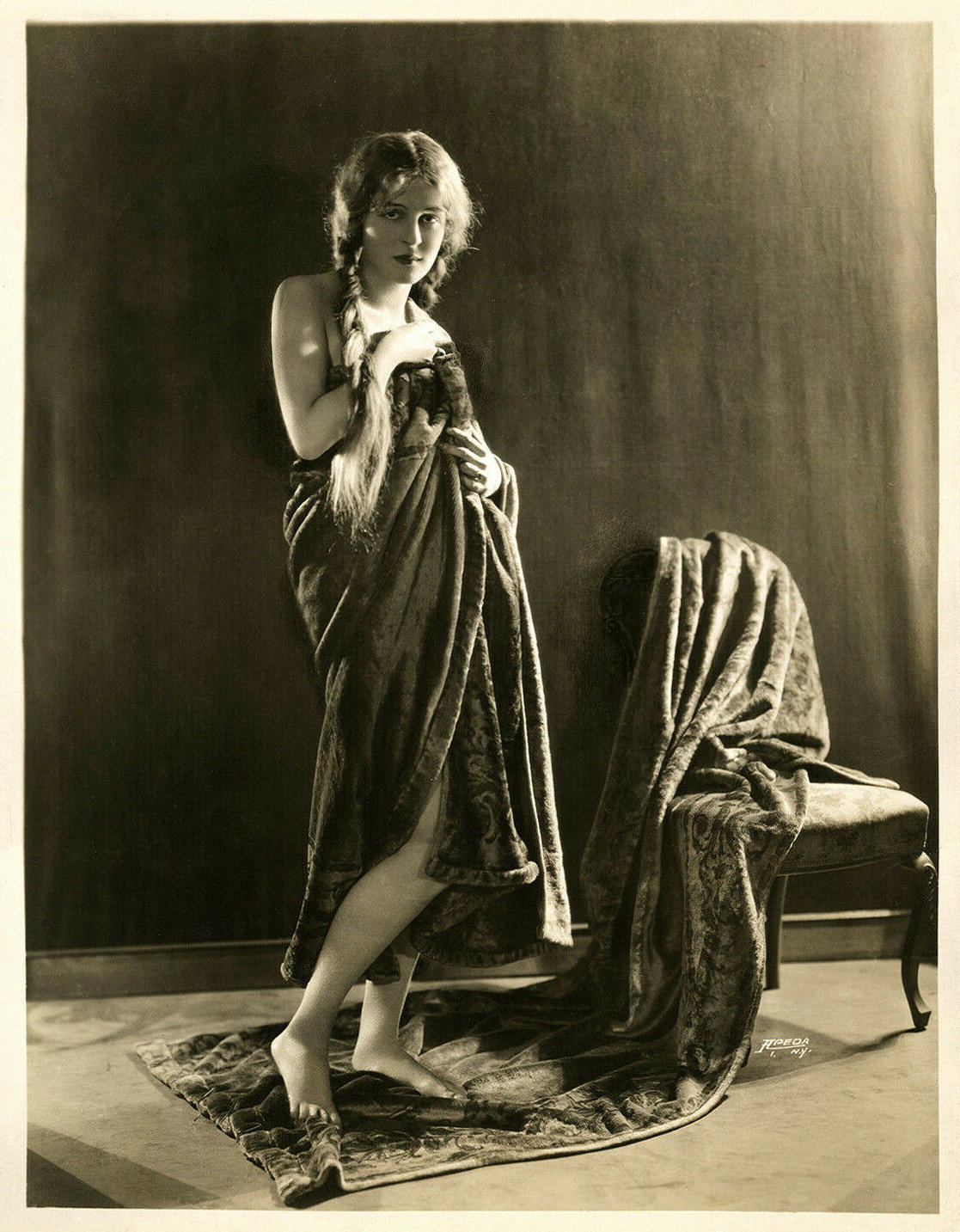Eden Gray