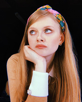 Alyssa Lozovskaya