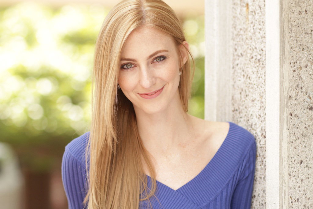Lize Johnston