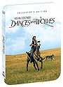 Dances With Wolves (Limited Edition Steelbook)