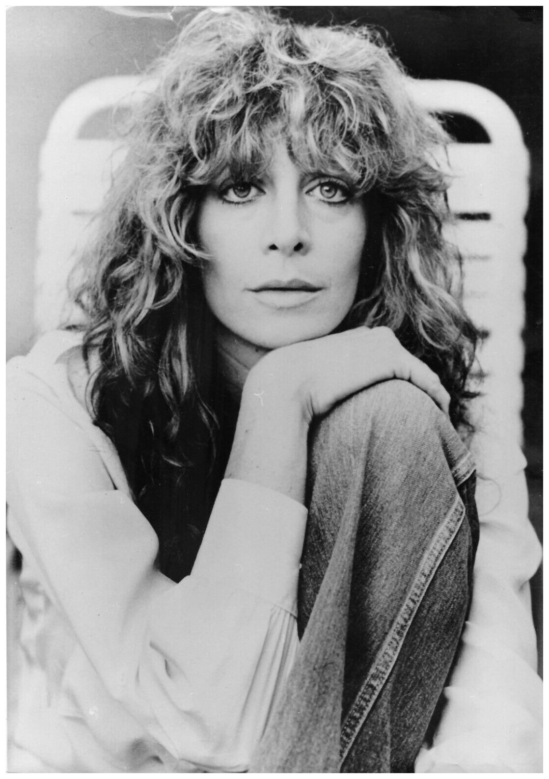 Susan Harris