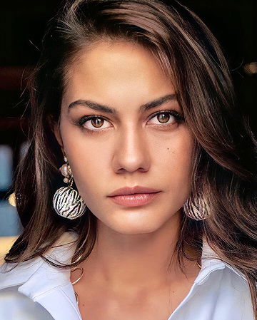 Demet Özdemir