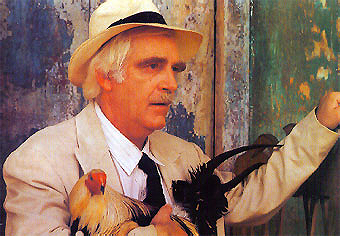 Coronel (García Márquez)